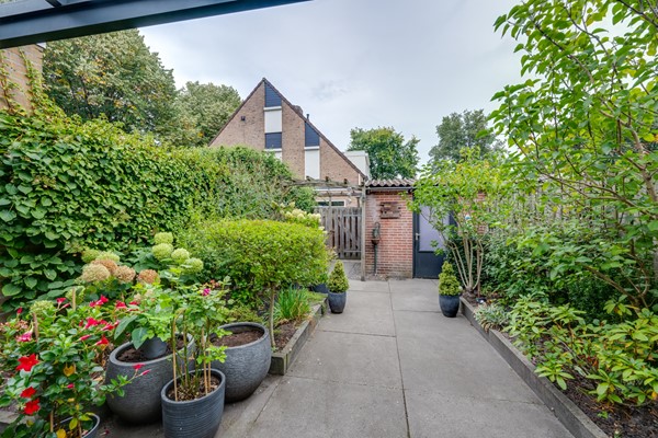 Medium property photo - Schoorveken 5, 5121 NJ Rijen